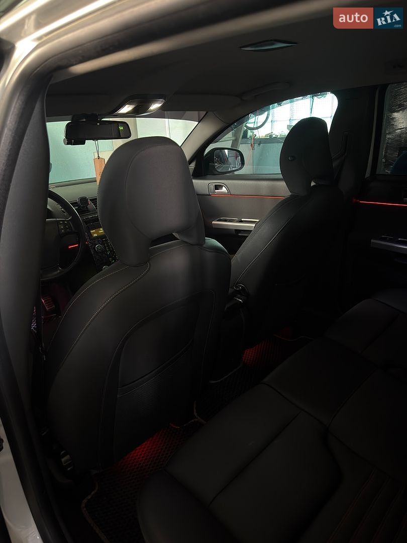Volvo V50 2010 VIN YV1MW84E1B2593488 фото оголошення 28 з 32