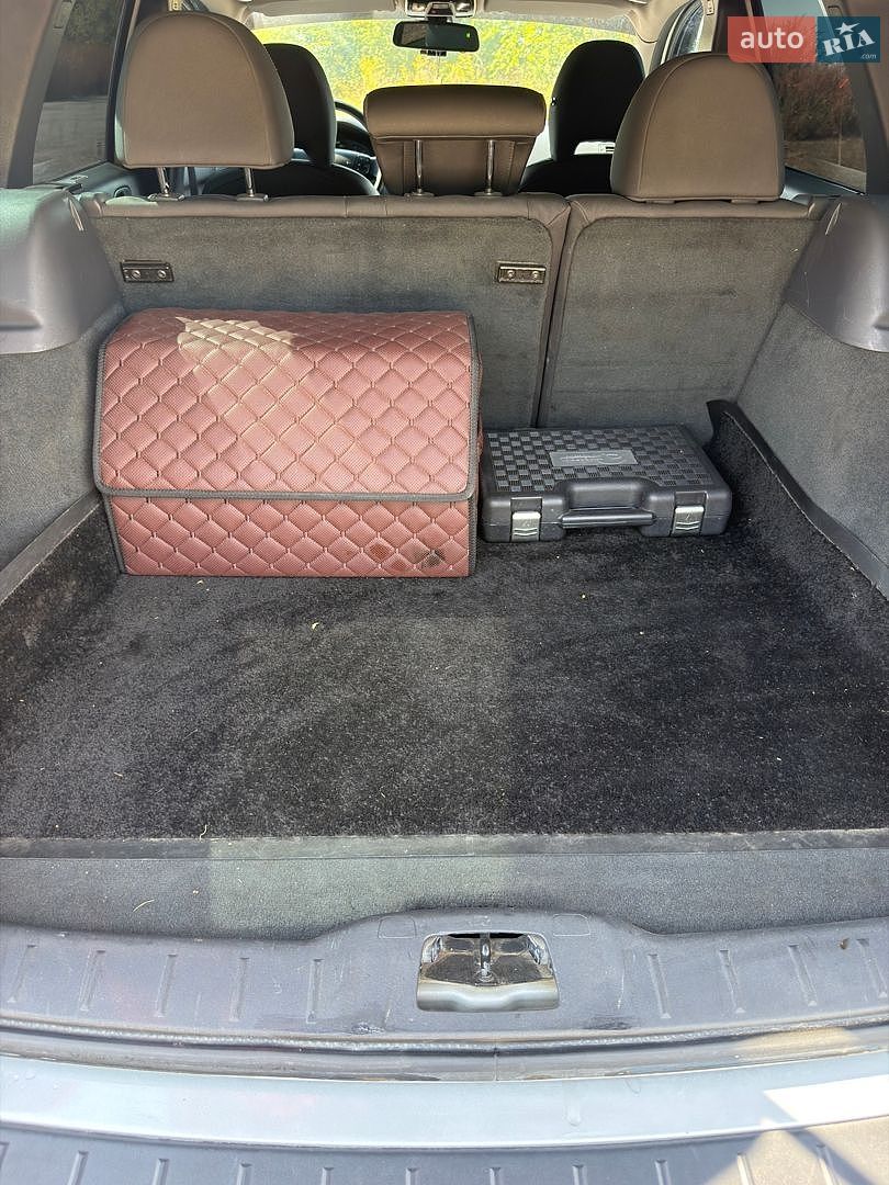 Volvo V50 2010 VIN YV1MW84E1B2593488 фото оголошення 29 з 32