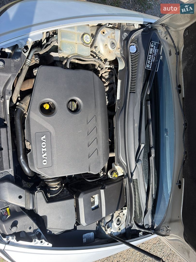 Volvo V50 2010 VIN YV1MW84E1B2593488 фото оголошення 31 з 32