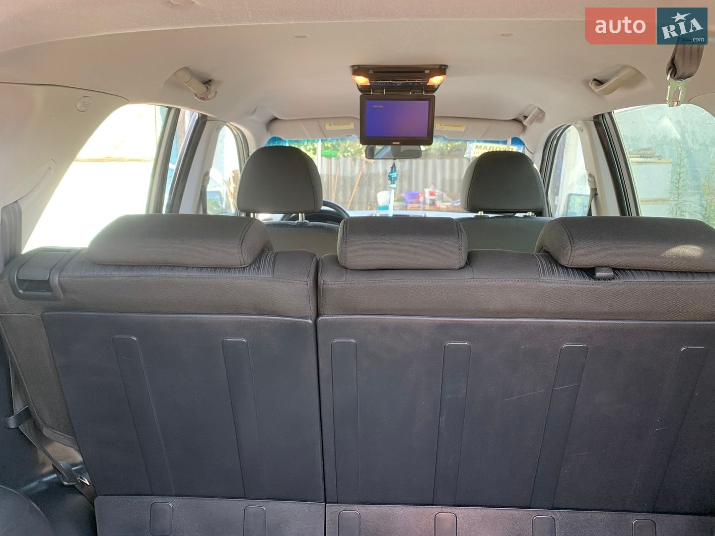 Kia Sportage 2010 VIN U6YKG812AAL085047 фото оголошення 3 з 54