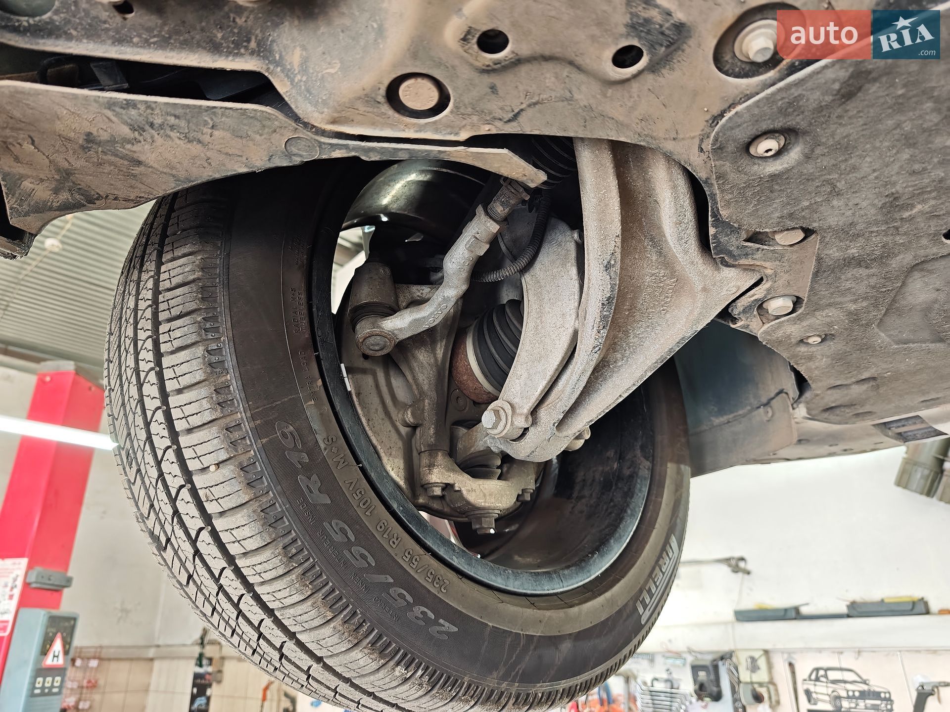 Volvo XC60 2019 VIN YV4102RK7L1421763 фото оголошення 11 з 63