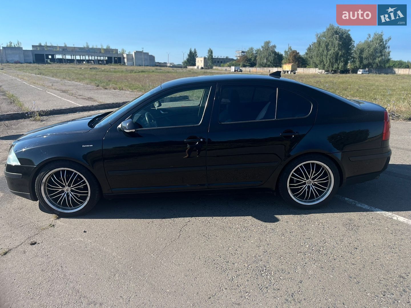 Skoda Octavia 2005 VIN TMBBD61Z868055660 фото оголошення 6 з 31
