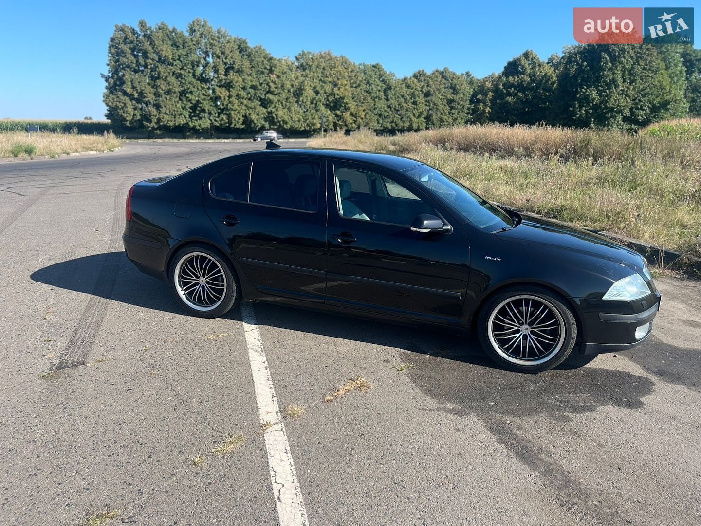 Skoda Octavia 2005 VIN TMBBD61Z868055660 фото оголошення 7 з 31