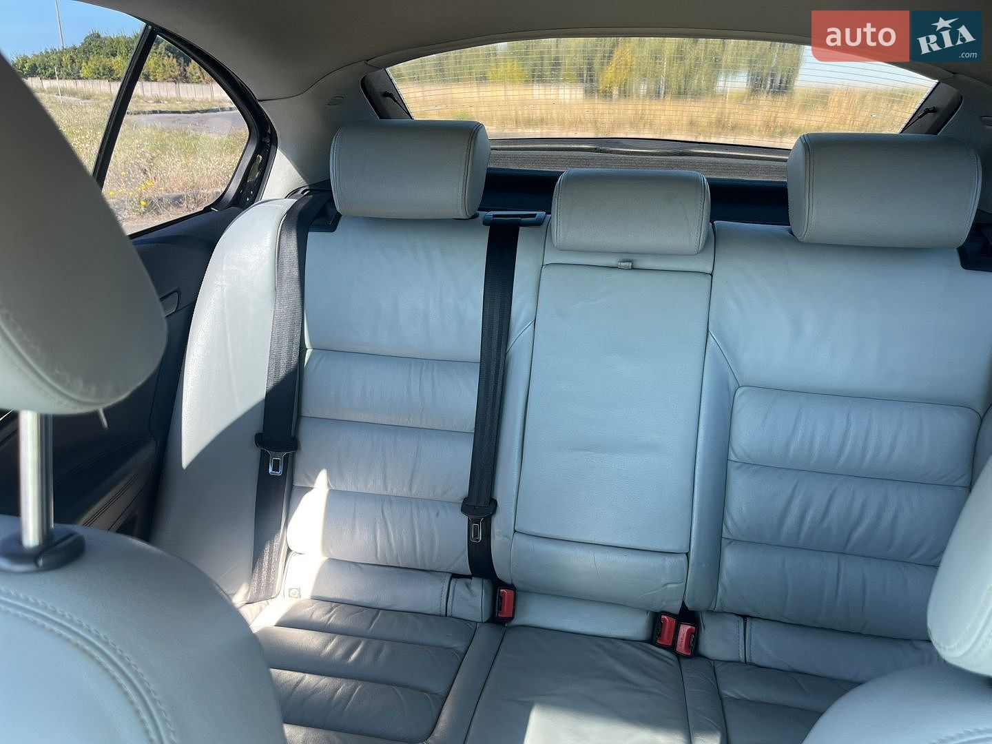 Skoda Octavia 2005 VIN TMBBD61Z868055660 фото оголошення 19 з 31