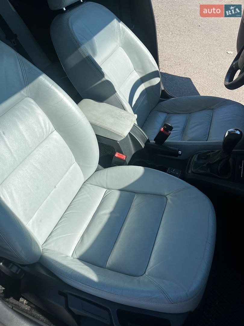 Skoda Octavia 2005 VIN TMBBD61Z868055660 фото оголошення 21 з 31
