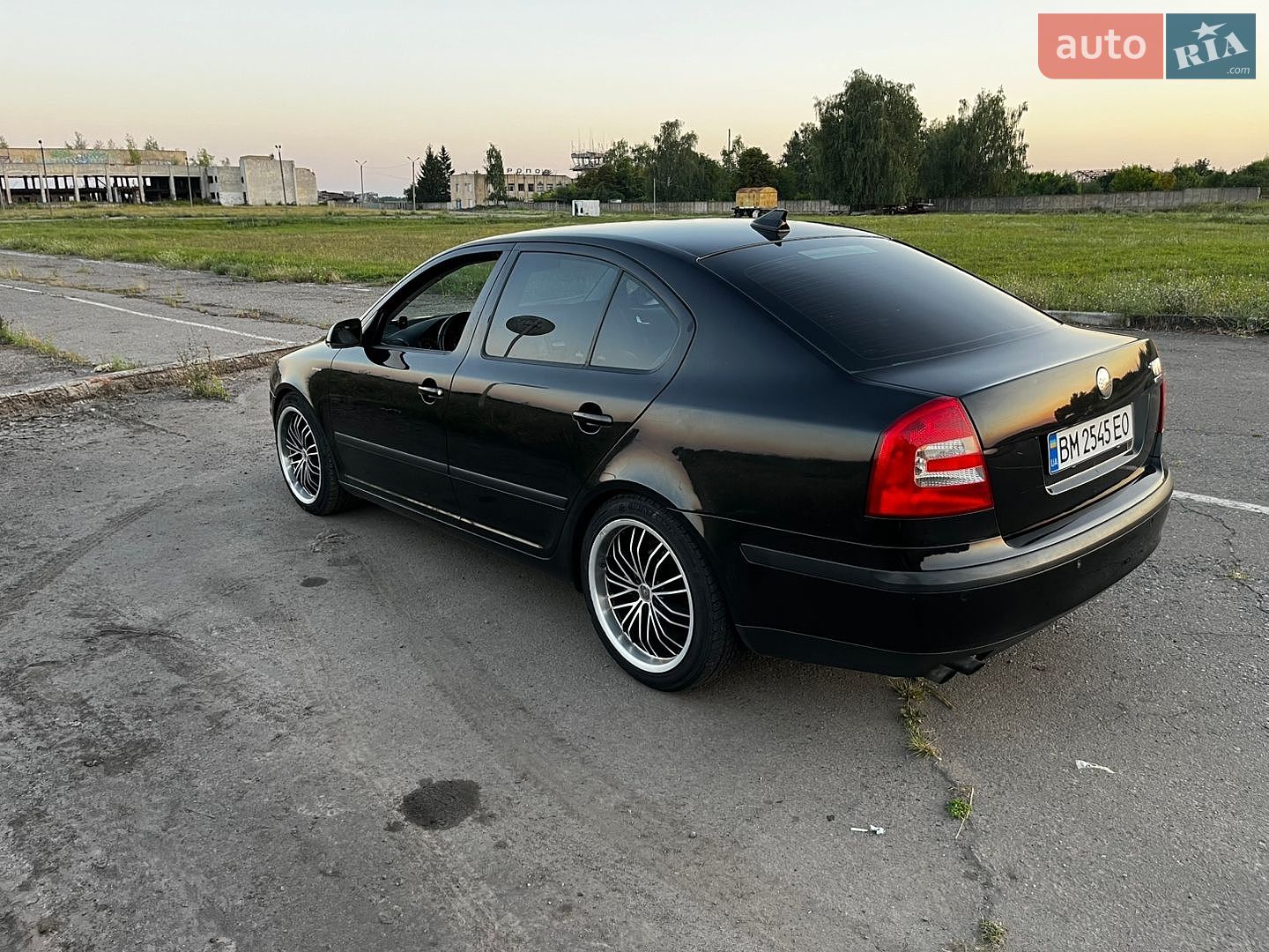 Skoda Octavia 2005 VIN TMBBD61Z868055660 фото оголошення 4 з 31