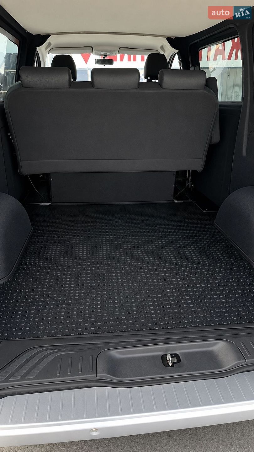 Mercedes-Benz Vito 2017 VIN WDF44760313266345 фото оголошення 15 з 22