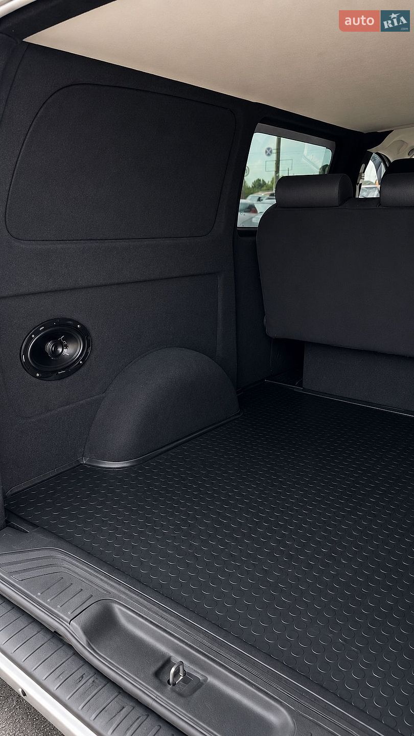 Mercedes-Benz Vito 2017 VIN WDF44760313266345 фото оголошення 16 з 22