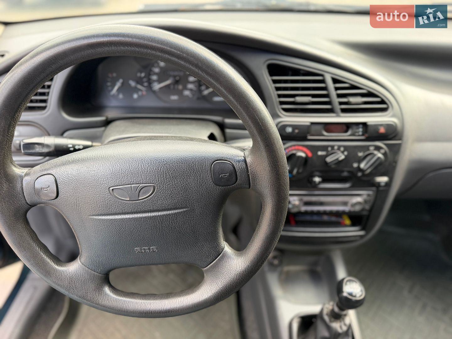 Daewoo Lanos 2004 VIN Y6DTF696E40030445 фото оголошення 9 з 15
