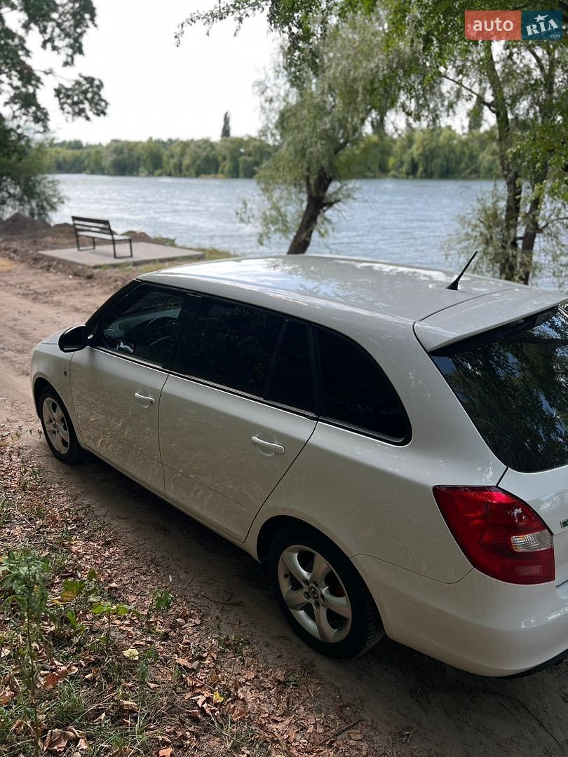 Skoda Fabia 2011 VIN TMBJP65J0C3037833 фото оголошення 10 з 32