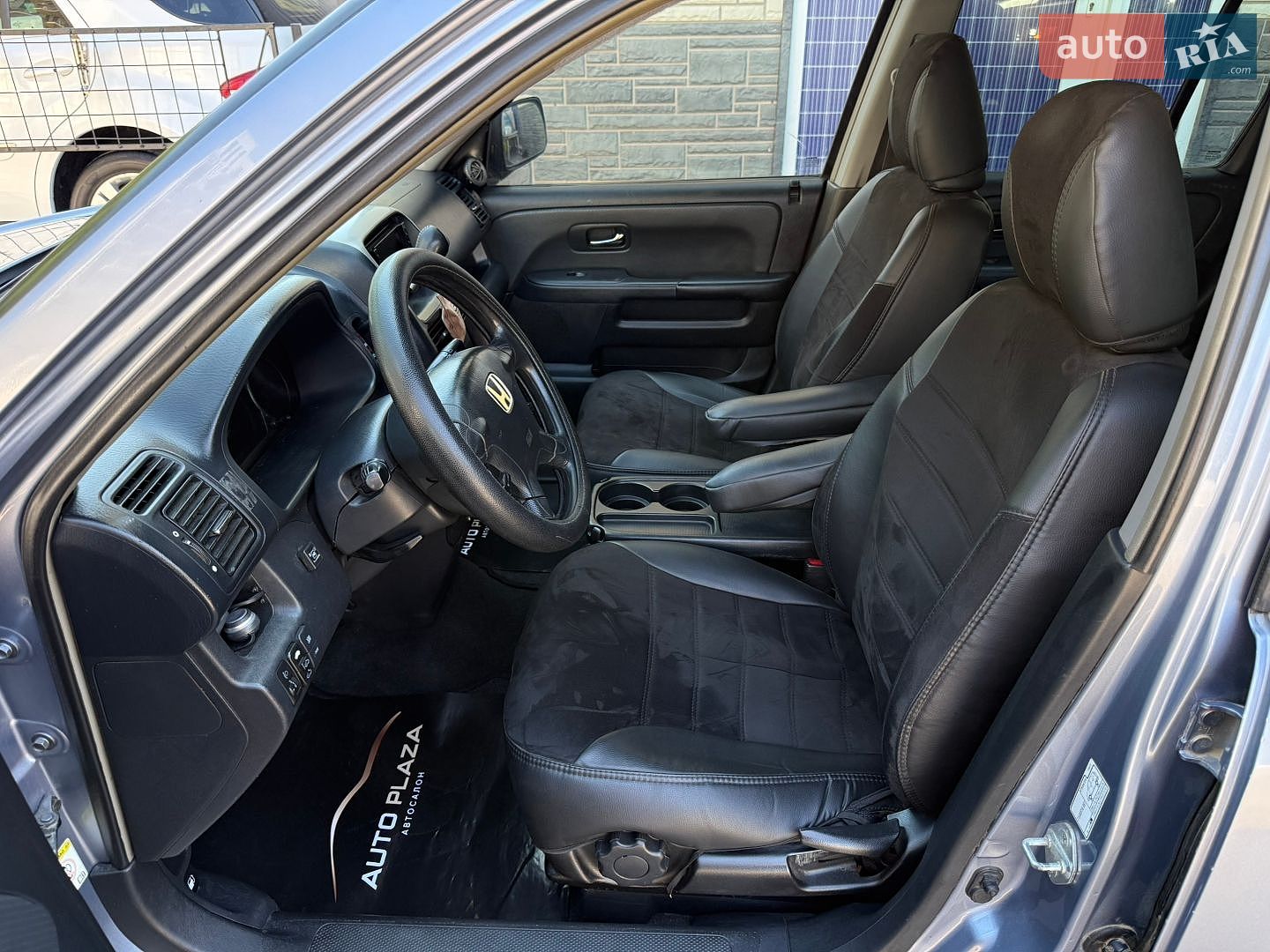 Honda CR-V 2006 VIN SHSRD88806U409928 фото оголошення 22 з 40