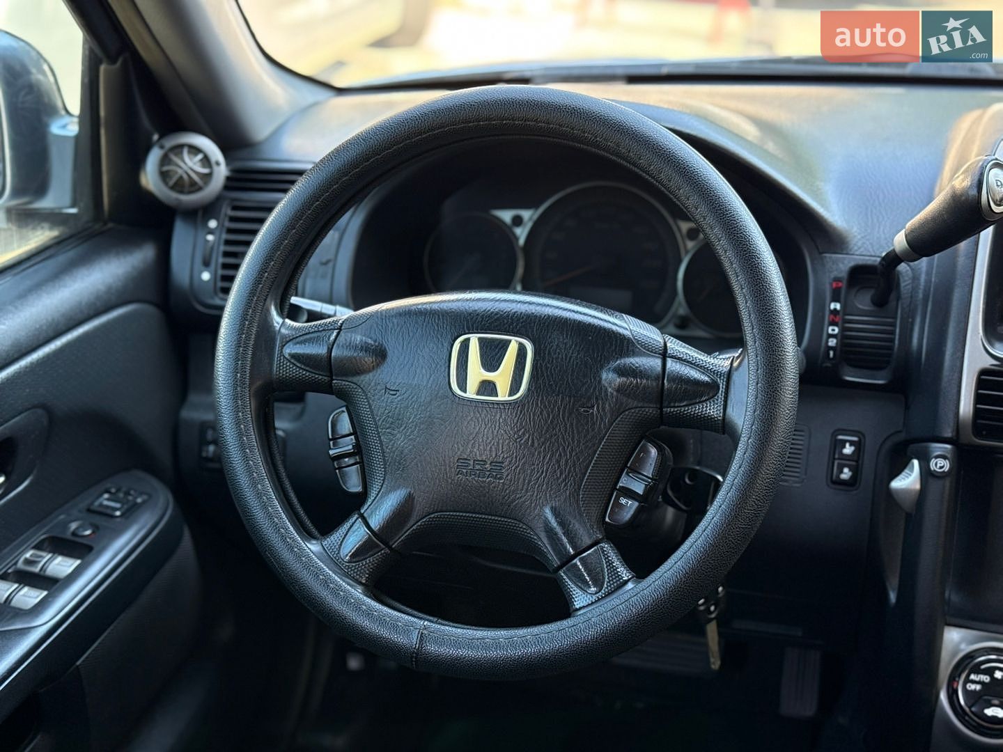 Honda CR-V 2006 VIN SHSRD88806U409928 фото оголошення 29 з 40
