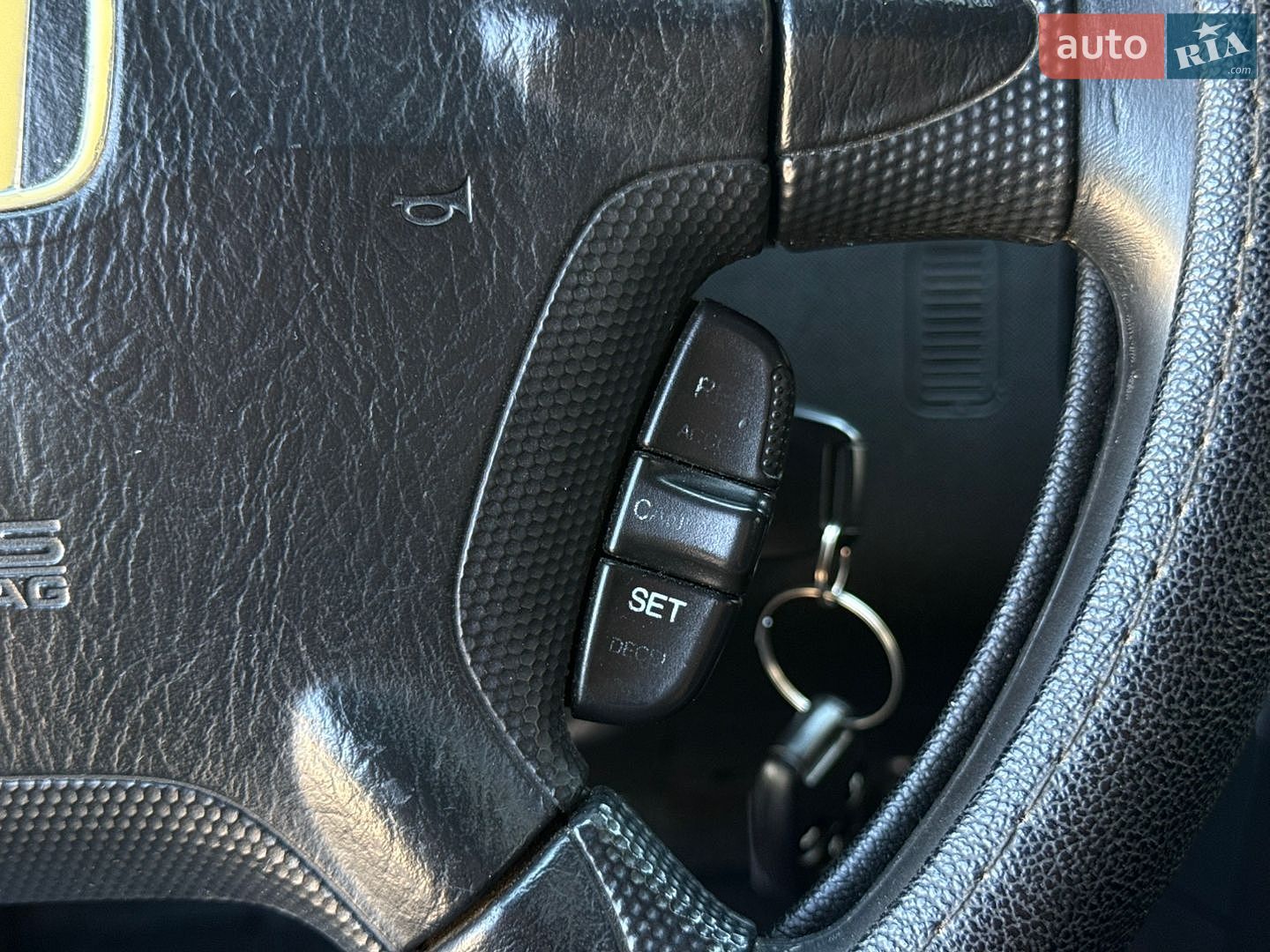 Honda CR-V 2006 VIN SHSRD88806U409928 фото оголошення 34 з 40