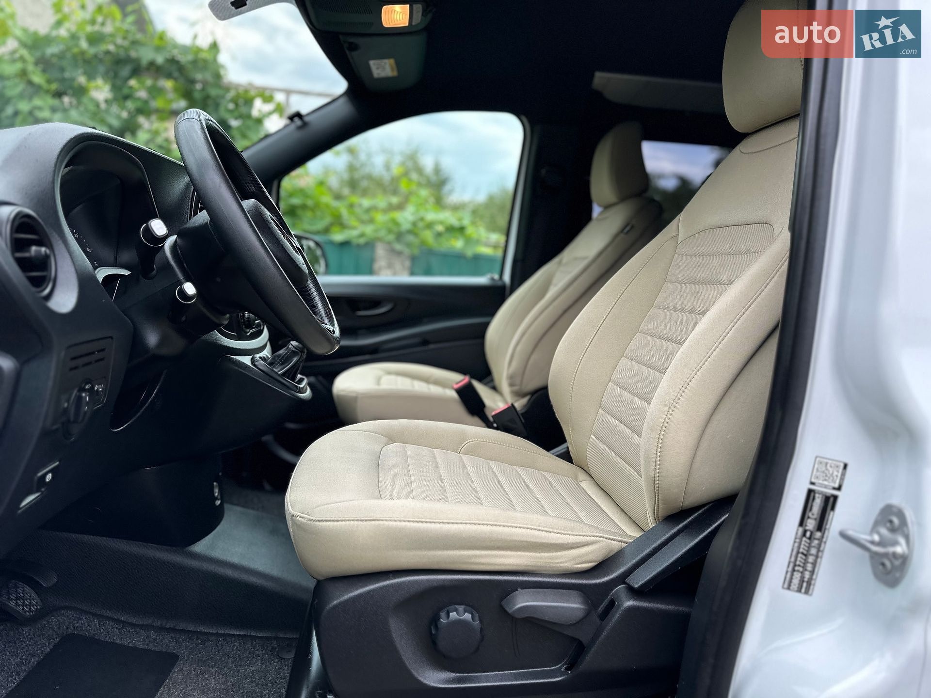Mercedes-Benz Vito 2019 VIN WDF44760313572171 фото оголошення 28 з 49