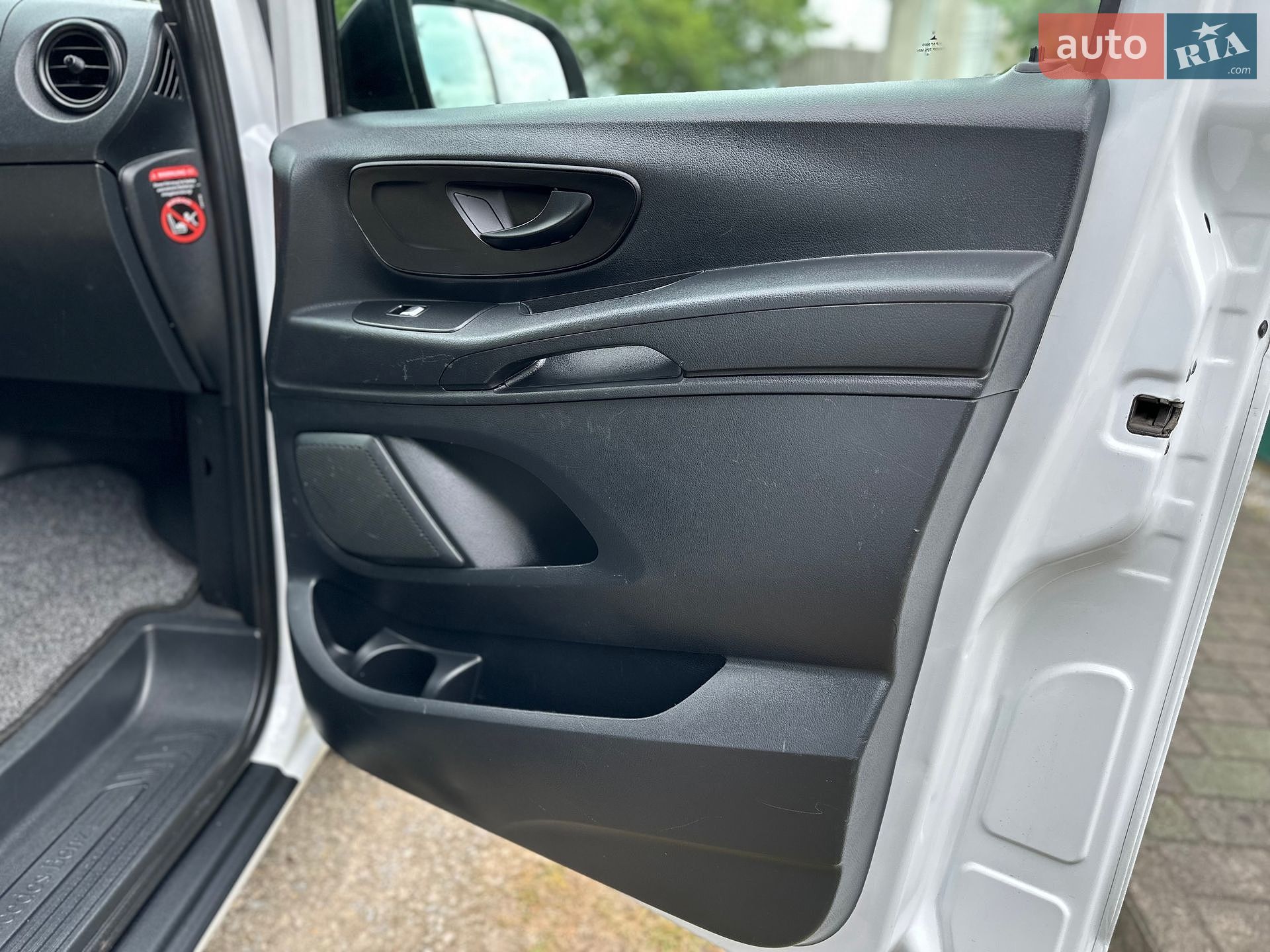 Mercedes-Benz Vito 2019 VIN WDF44760313572171 фото оголошення 27 з 49