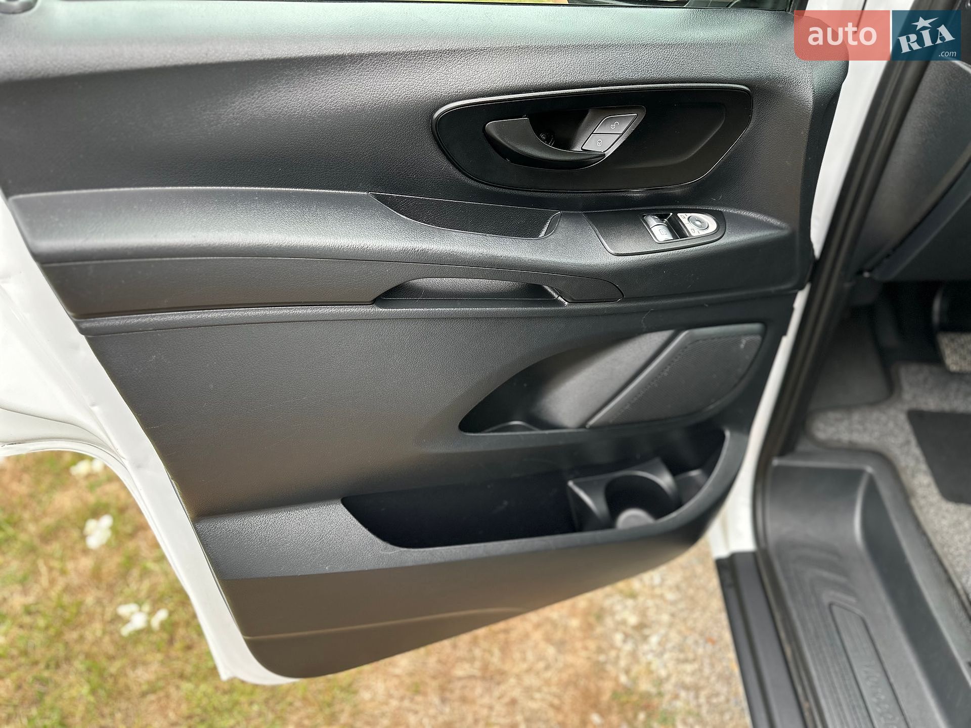 Mercedes-Benz Vito 2019 VIN WDF44760313572171 фото оголошення 30 з 49