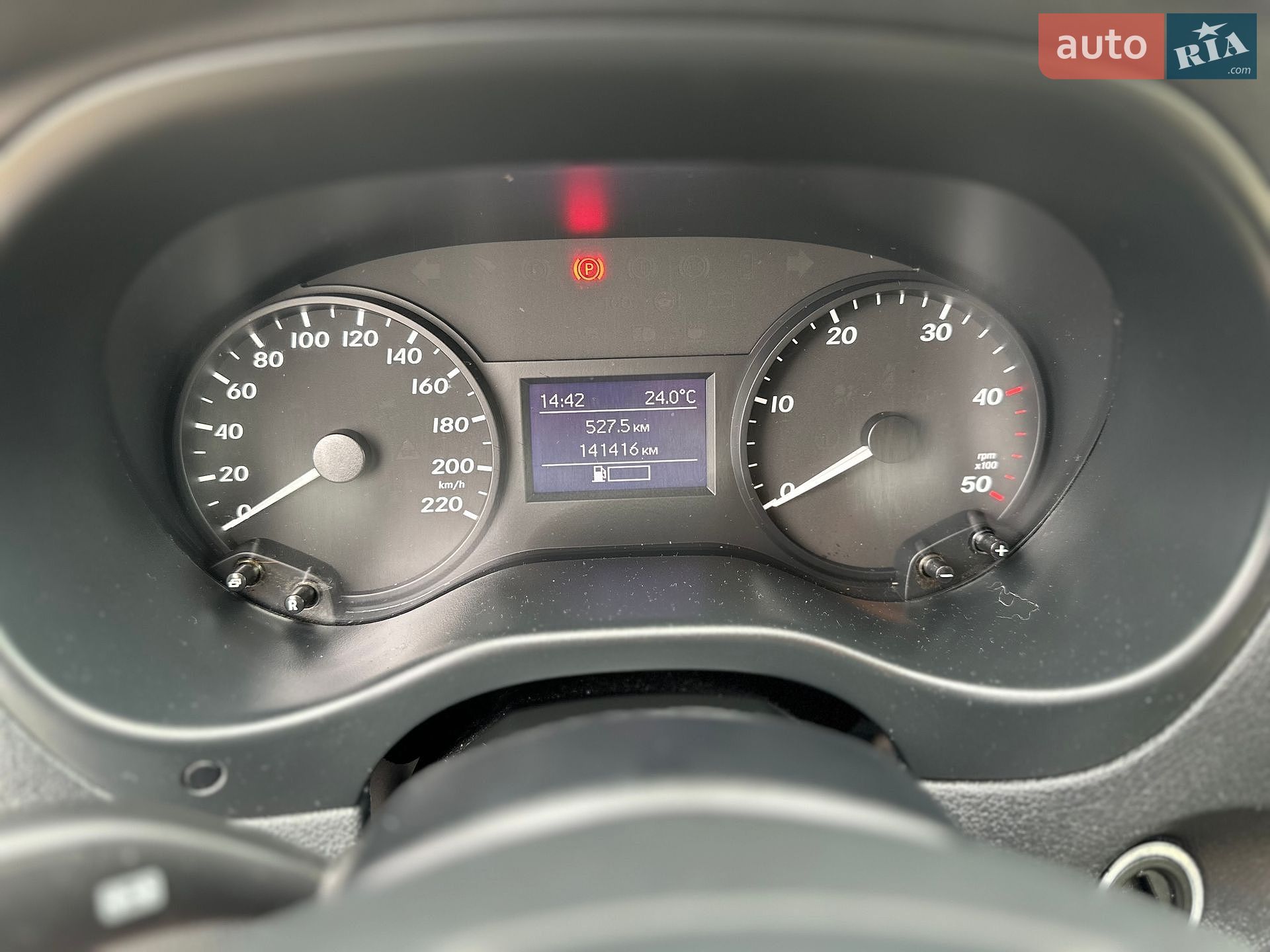 Mercedes-Benz Vito 2019 VIN WDF44760313572171 фото оголошення 32 з 49