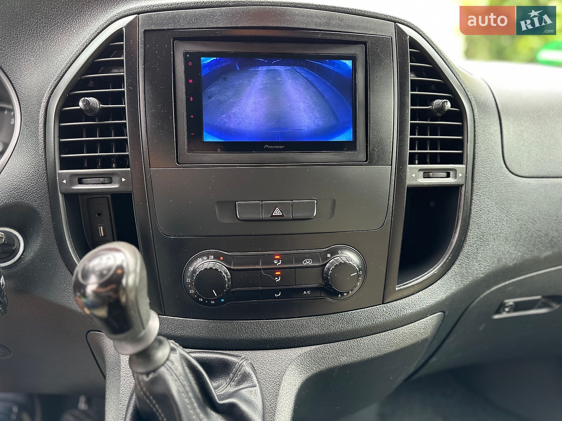 Mercedes-Benz Vito 2019 VIN WDF44760313572171 фото оголошення 33 з 49