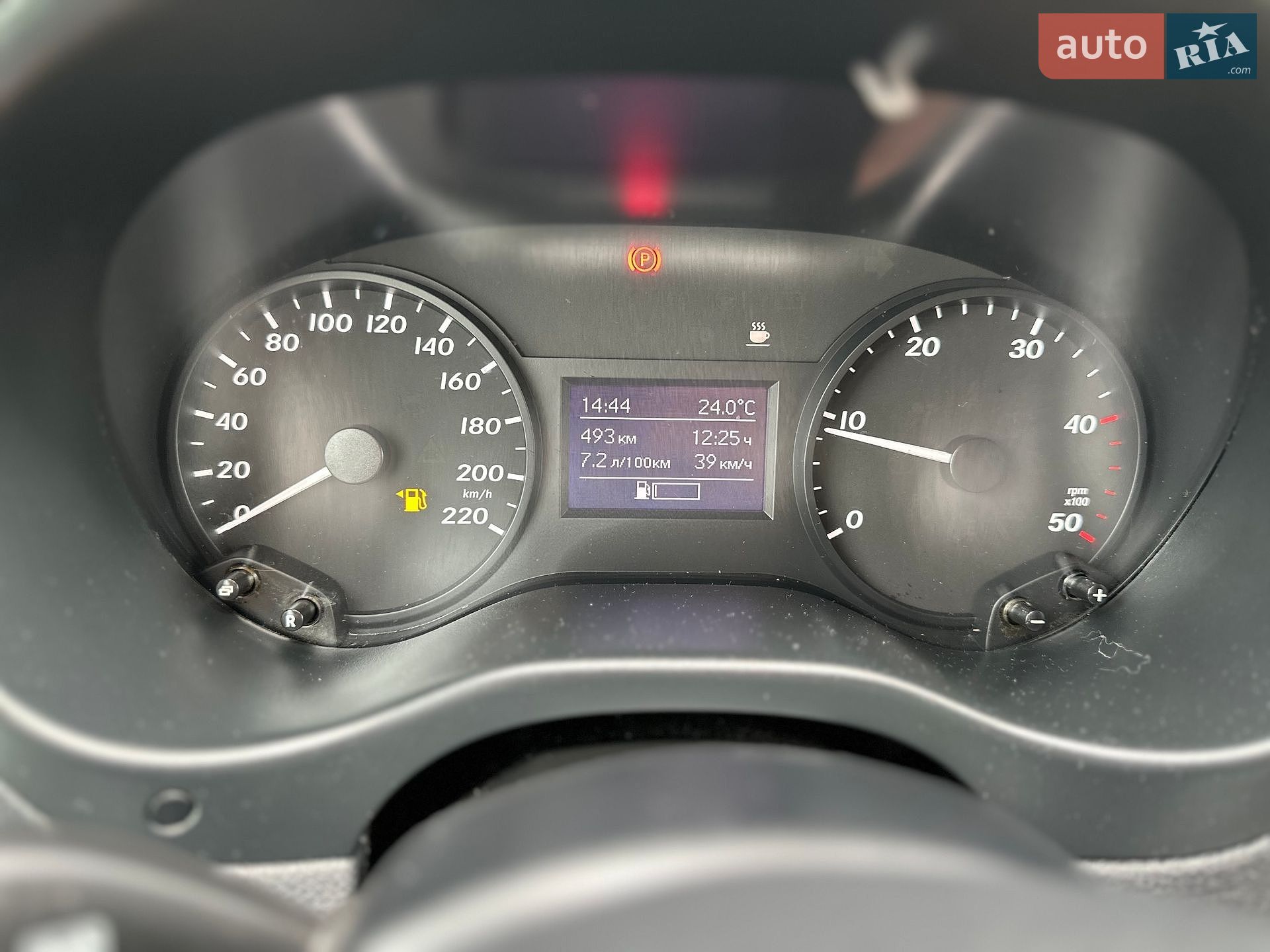 Mercedes-Benz Vito 2019 VIN WDF44760313572171 фото оголошення 35 з 49