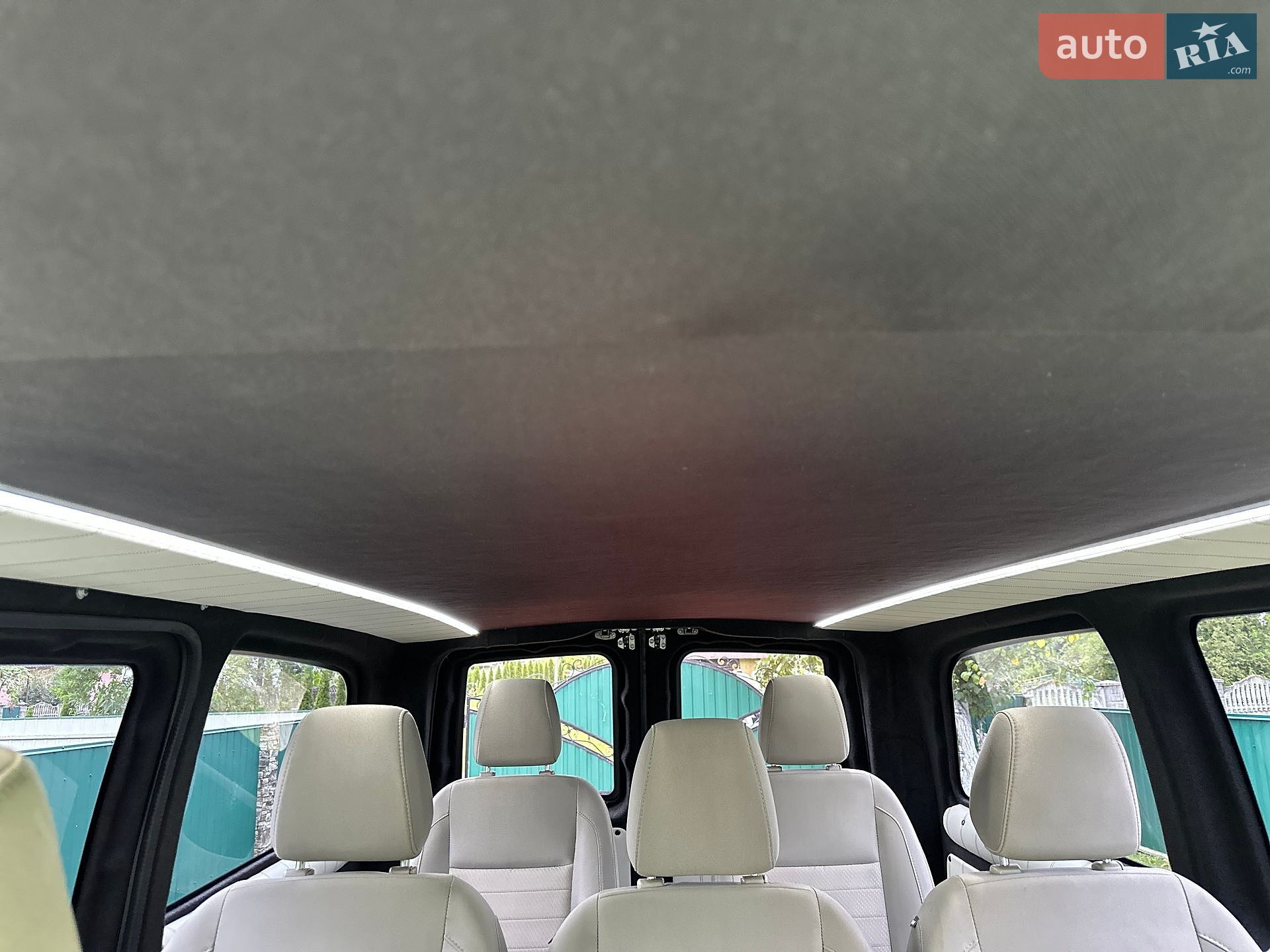 Mercedes-Benz Vito 2019 VIN WDF44760313572171 фото оголошення 36 з 49
