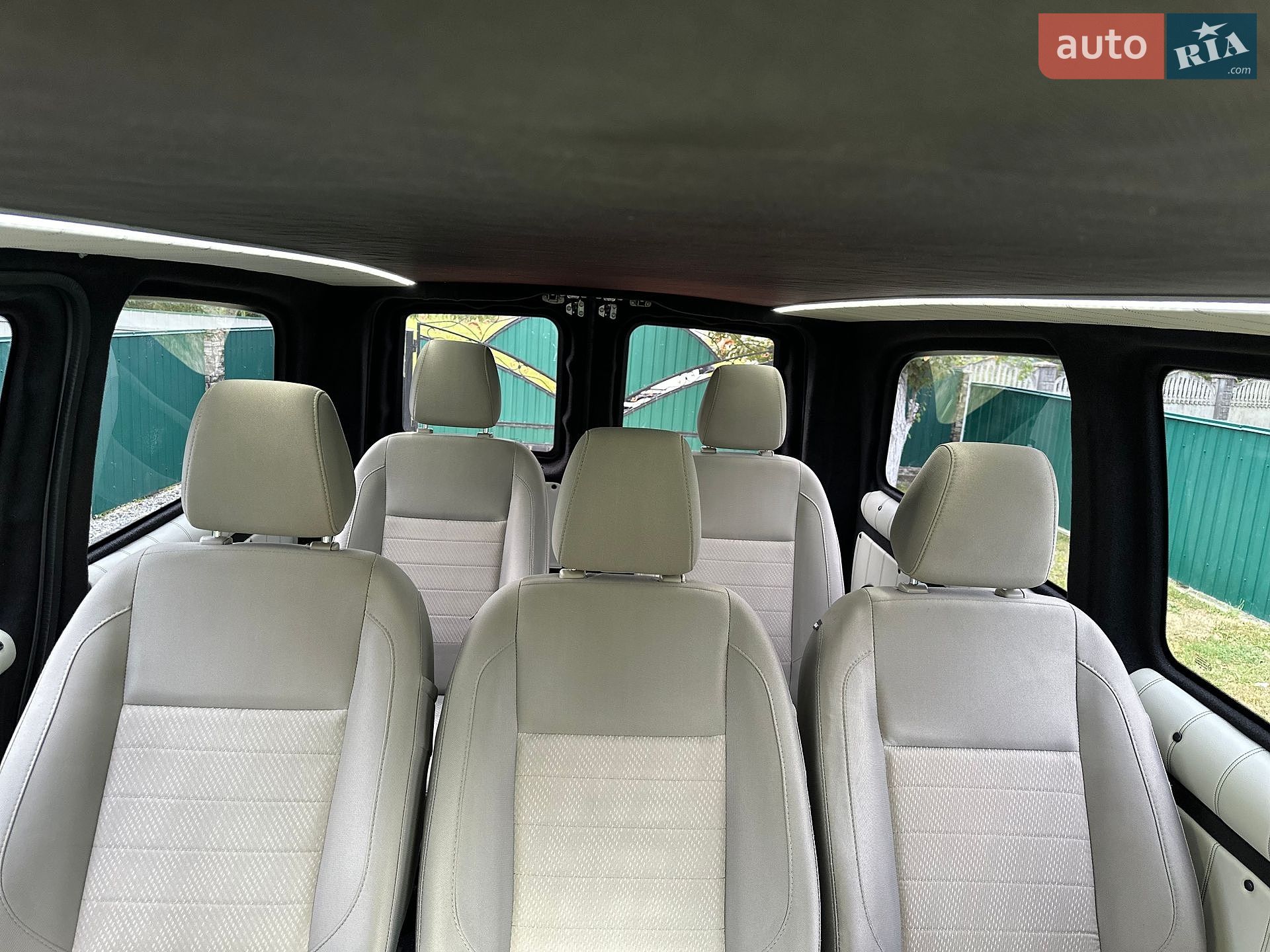 Mercedes-Benz Vito 2019 VIN WDF44760313572171 фото оголошення 37 з 49