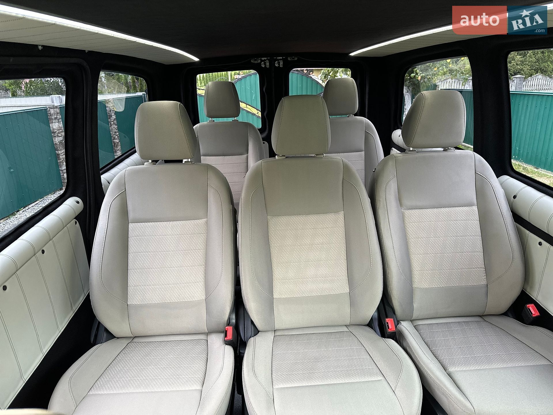 Mercedes-Benz Vito 2019 VIN WDF44760313572171 фото оголошення 39 з 49