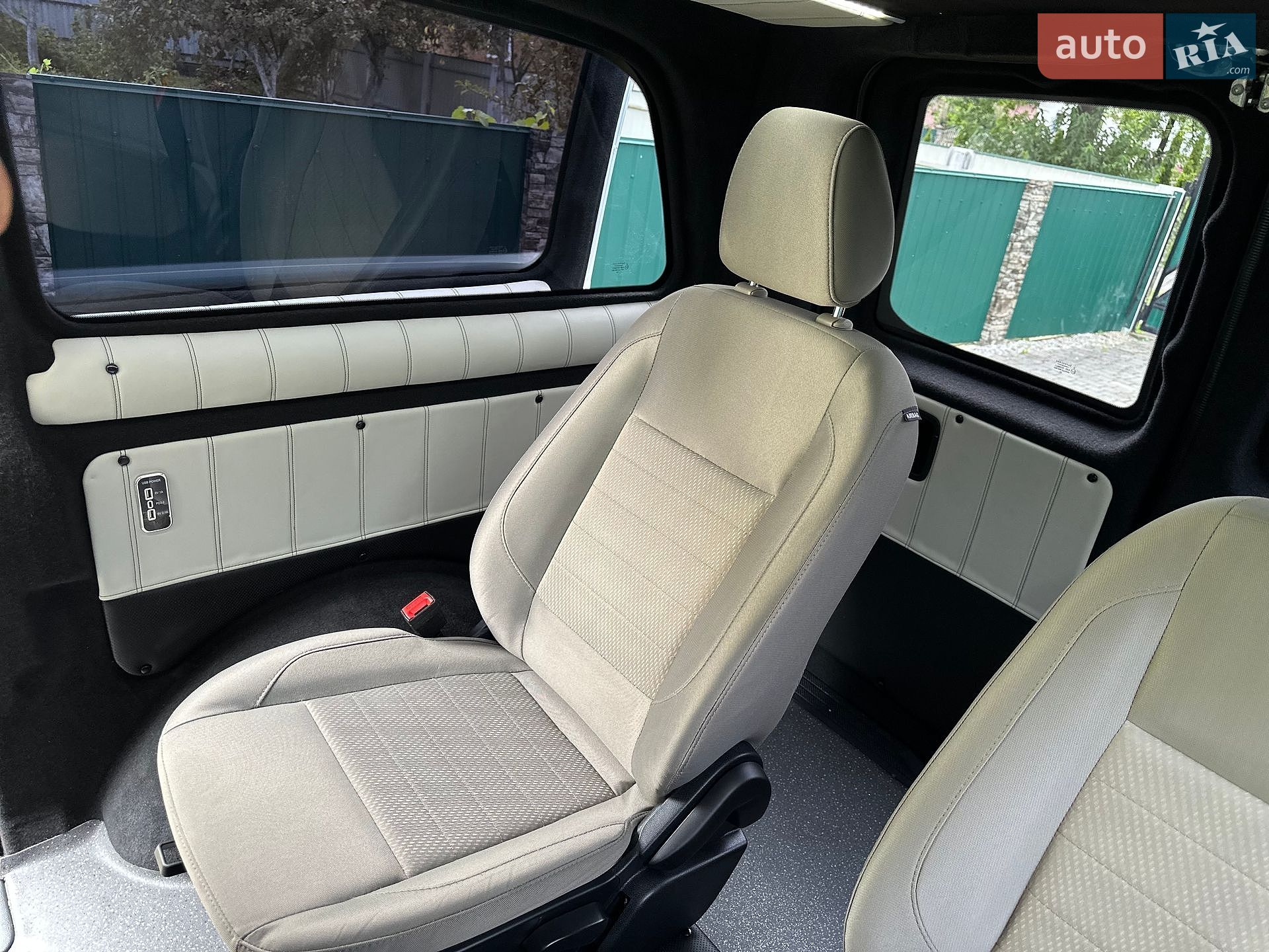 Mercedes-Benz Vito 2019 VIN WDF44760313572171 фото оголошення 41 з 49