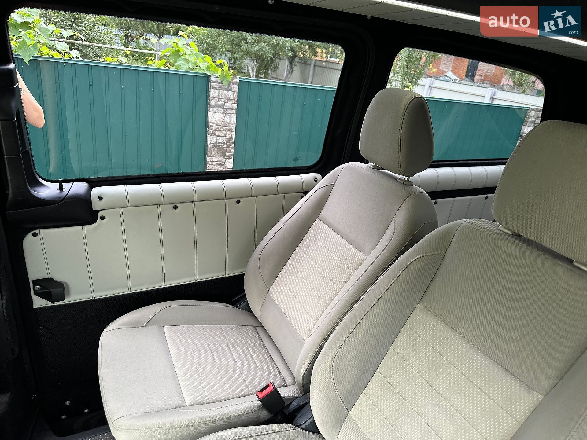 Mercedes-Benz Vito 2019 VIN WDF44760313572171 фото оголошення 42 з 49