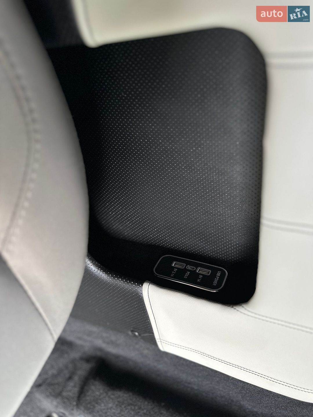 Mercedes-Benz Vito 2019 VIN WDF44760313572171 фото оголошення 44 з 49