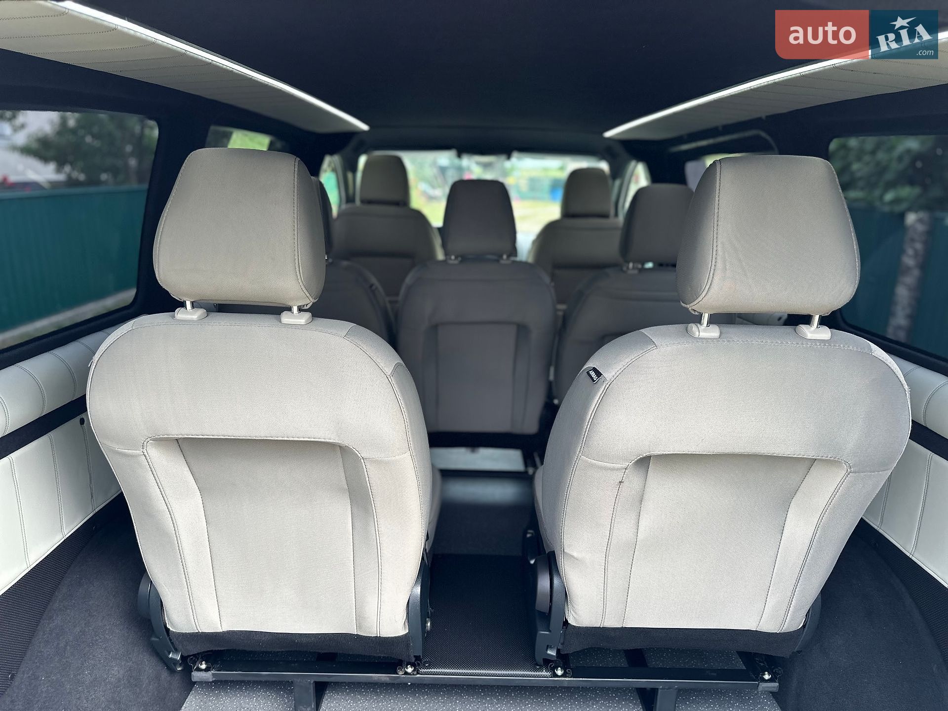 Mercedes-Benz Vito 2019 VIN WDF44760313572171 фото оголошення 45 з 49