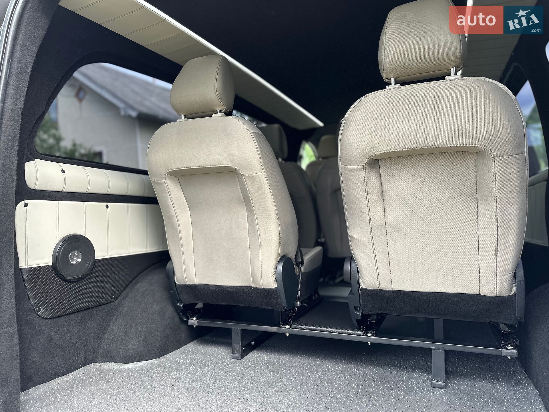Mercedes-Benz Vito 2019 VIN WDF44760313572171 фото оголошення 47 з 49