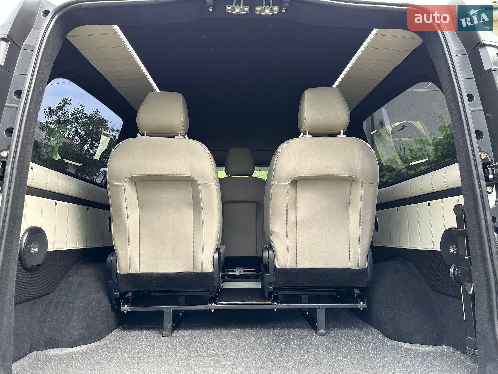Mercedes-Benz Vito 2019 VIN WDF44760313572171 фото оголошення 48 з 49