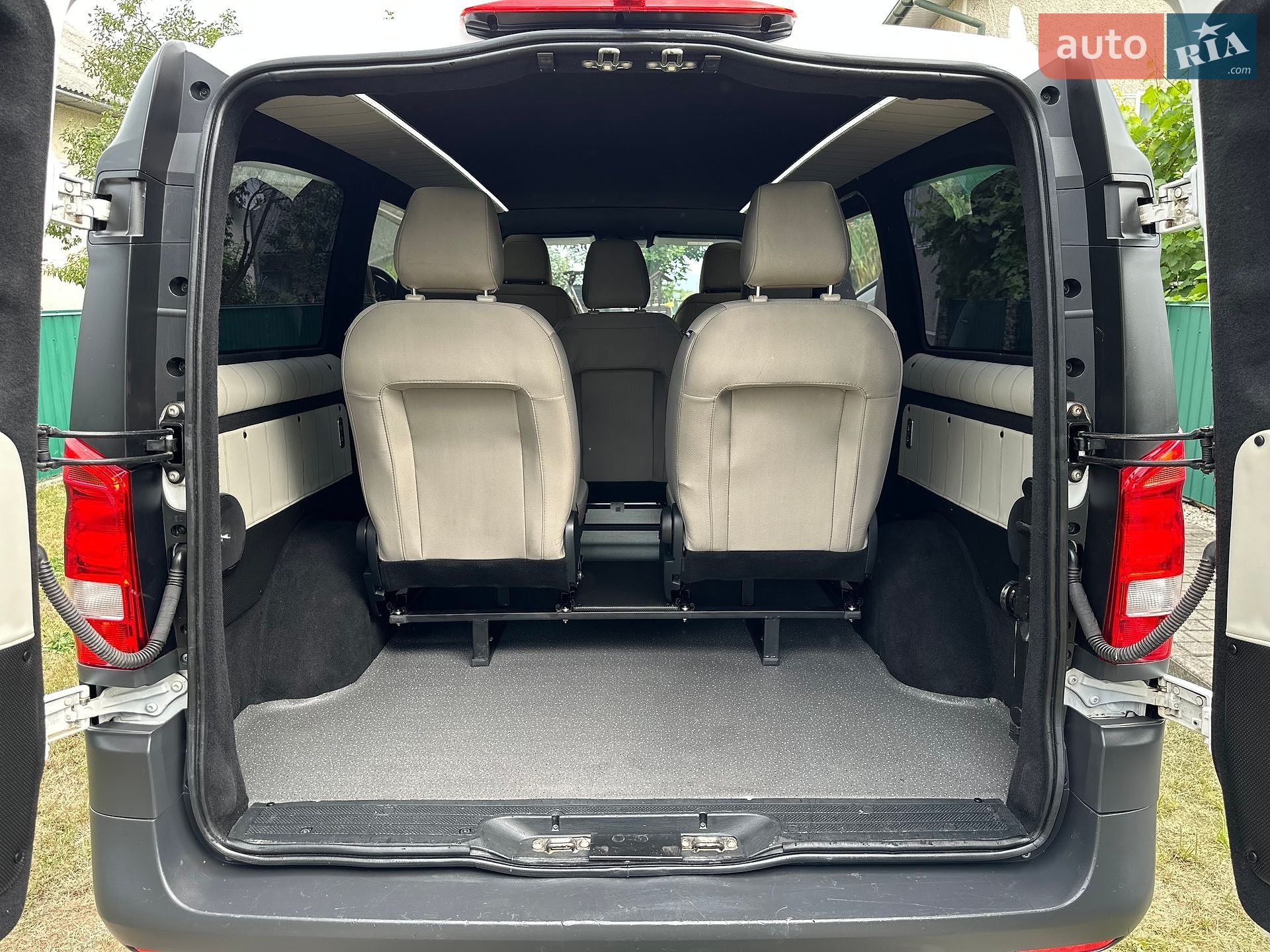 Mercedes-Benz Vito 2019 VIN WDF44760313572171 фото оголошення 49 з 49