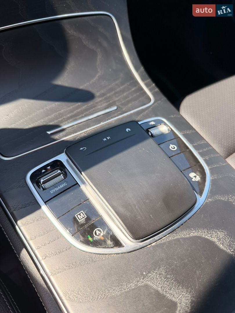Mercedes-Benz GLC-Class 2019 VIN W1N0G8DB3LF759967 фото оголошення 20 з 22