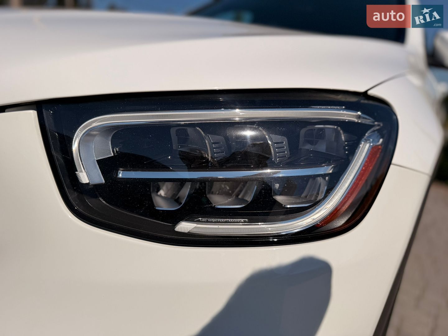 Mercedes-Benz GLC-Class 2019 VIN W1N0G8DB3LF759967 фото оголошення 21 з 22