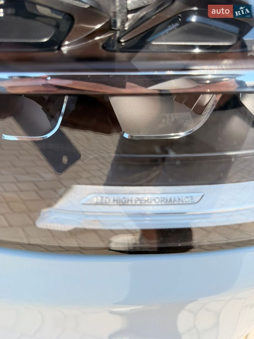 Mercedes-Benz GLC-Class 2019 VIN W1N0G8DB3LF759967 фото оголошення 22 з 22