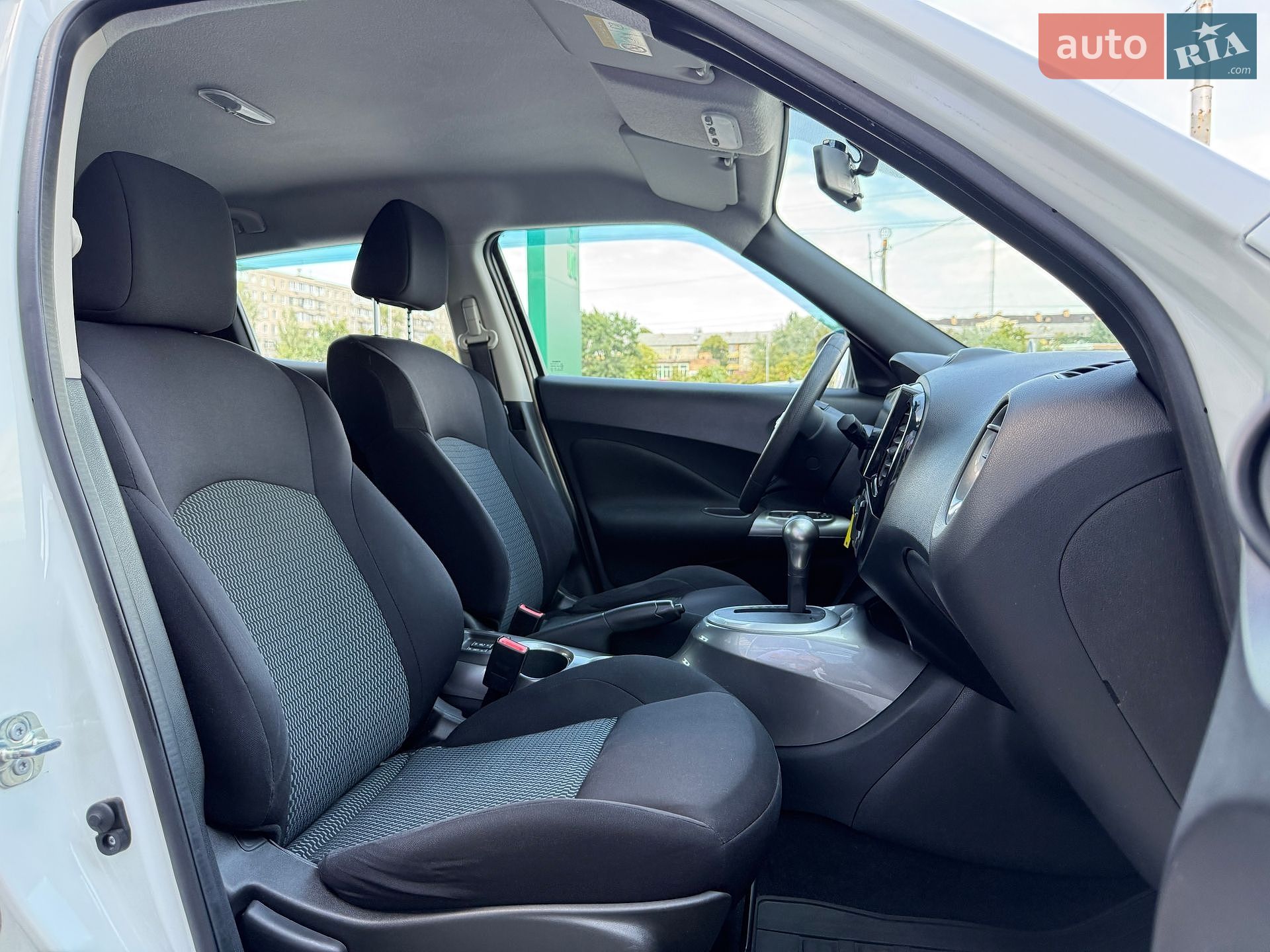 Nissan Juke 2018 VIN SJNFBAF15U8023510 фото оголошення 13 з 30