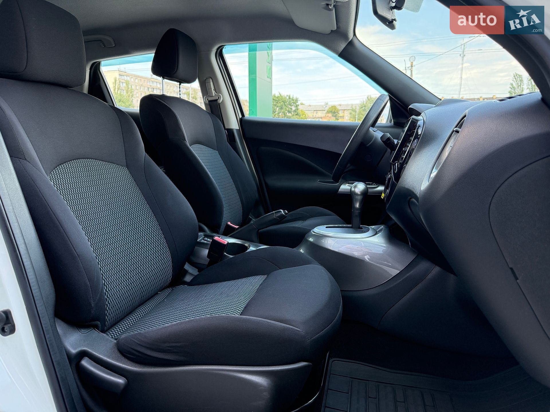 Nissan Juke 2018 VIN SJNFBAF15U8023510 фото оголошення 16 з 30