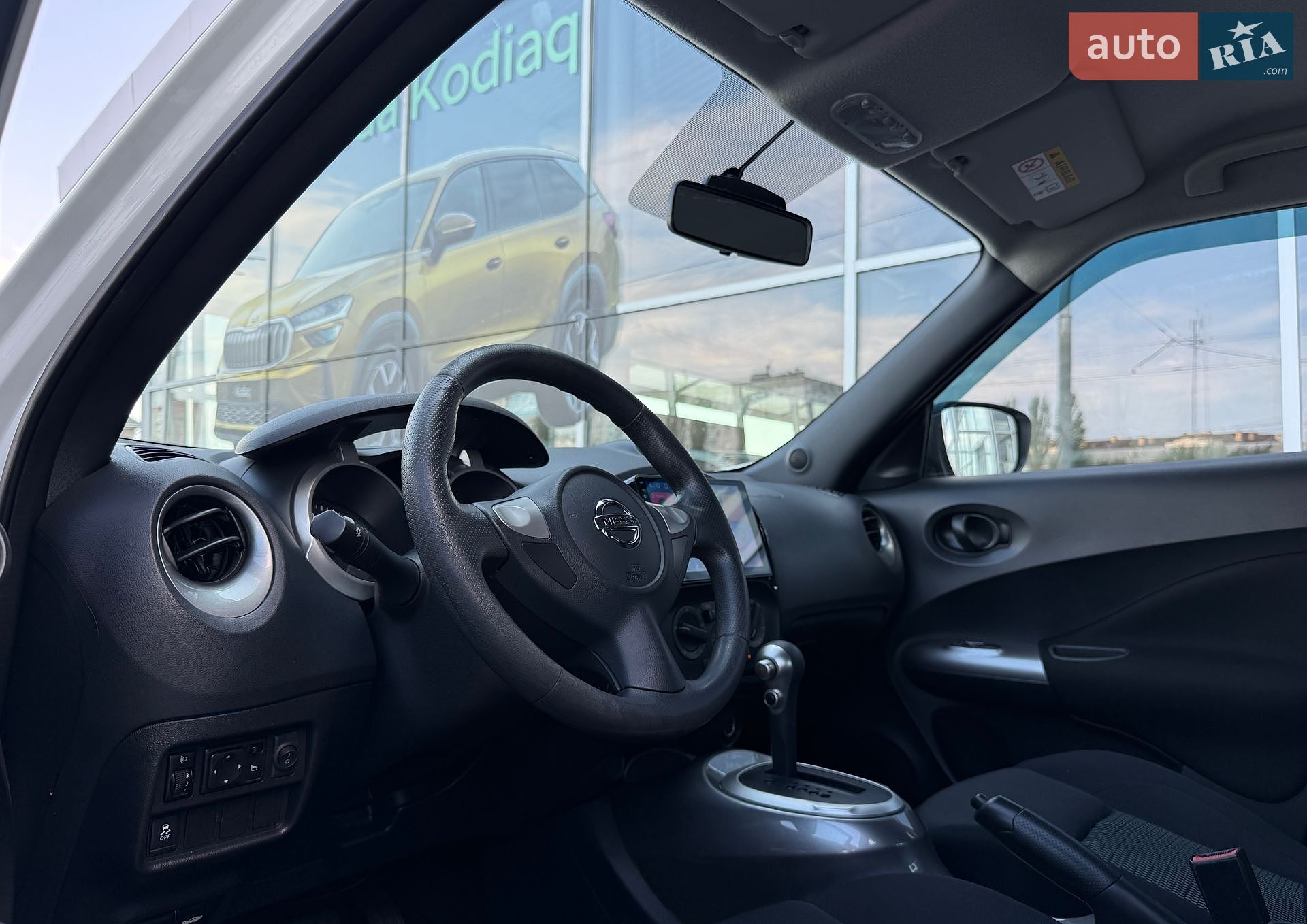 Nissan Juke 2018 VIN SJNFBAF15U8023510 фото оголошення 18 з 30