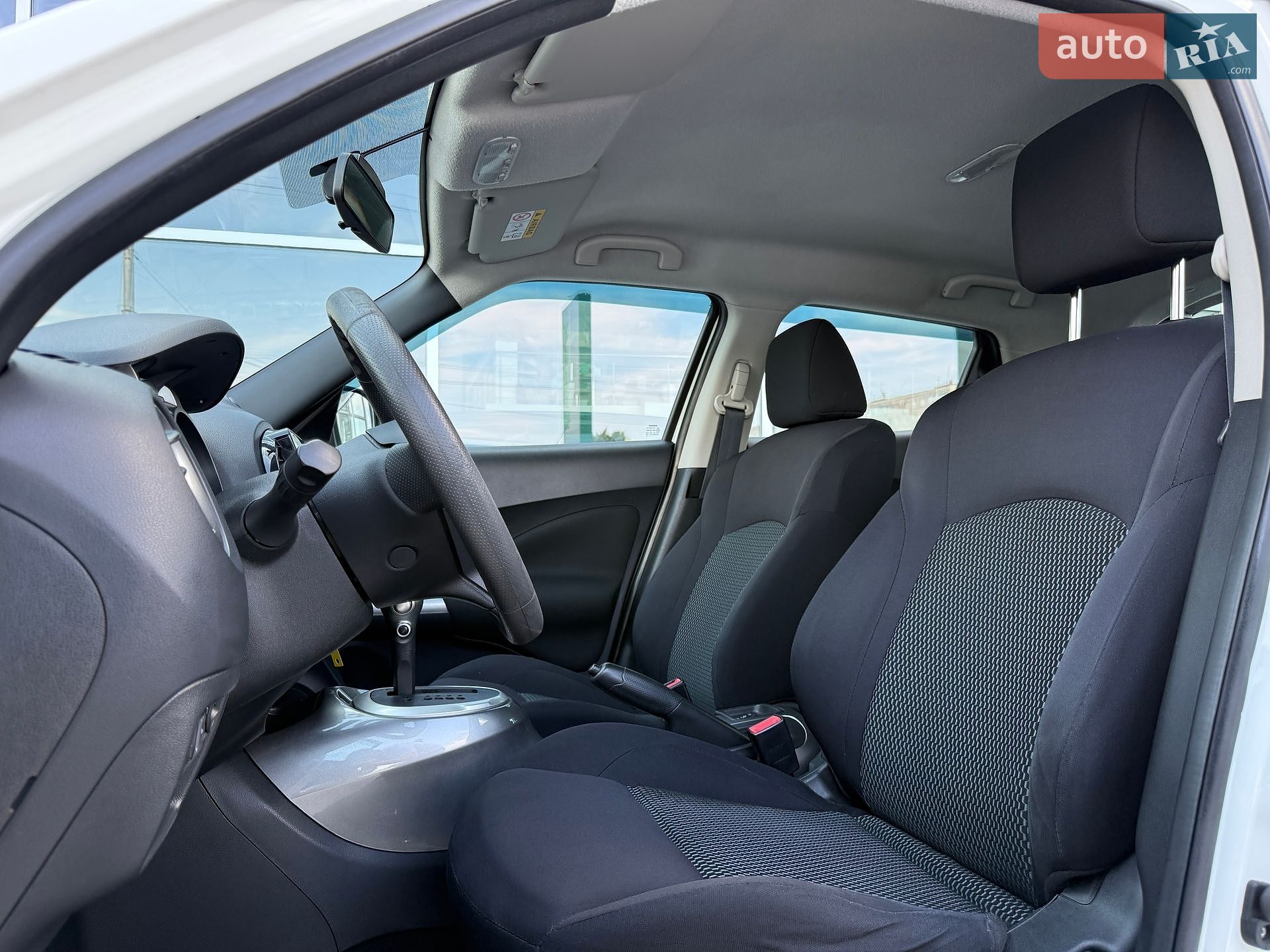 Nissan Juke 2018 VIN SJNFBAF15U8023510 фото оголошення 20 з 30