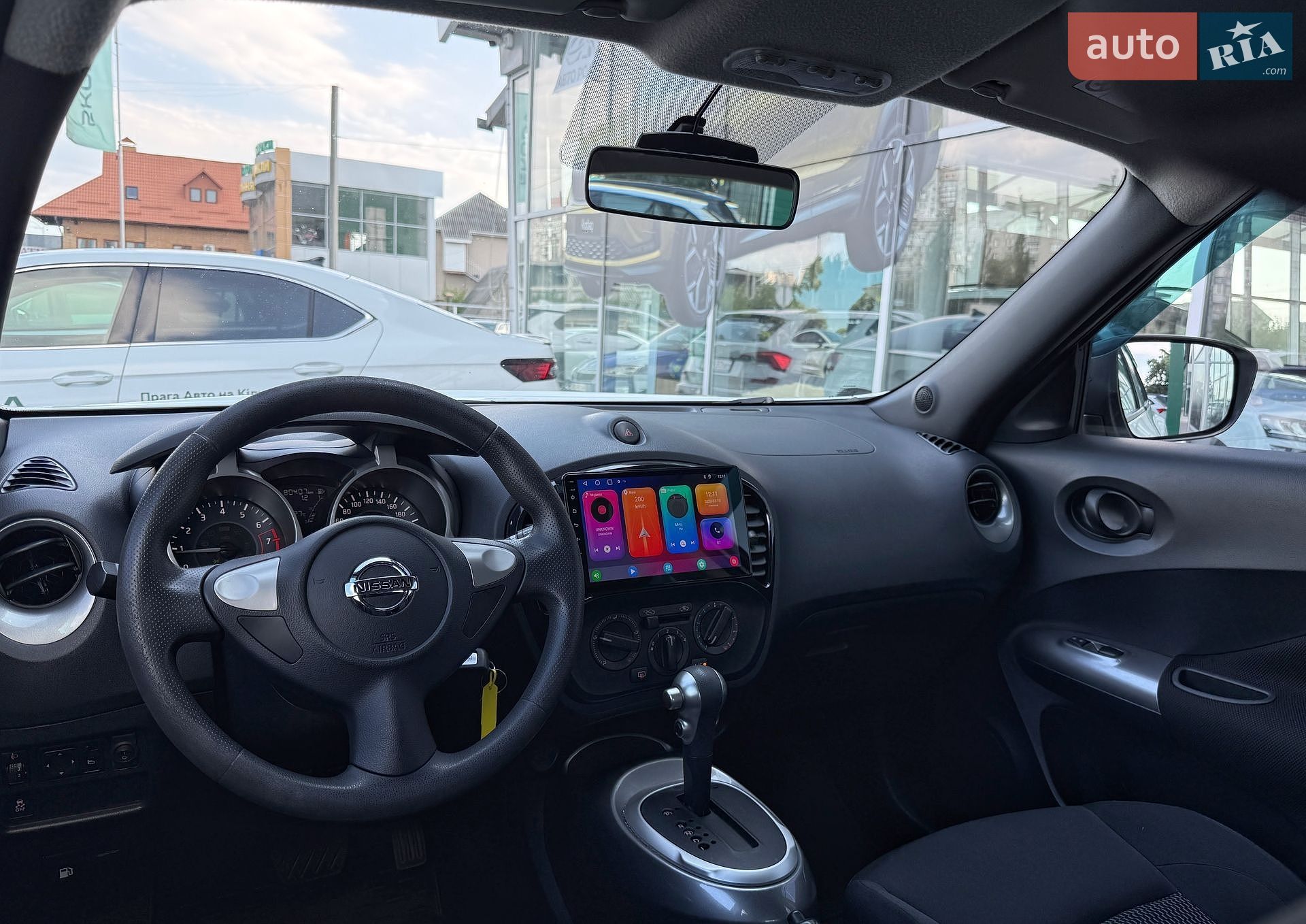 Nissan Juke 2018 VIN SJNFBAF15U8023510 фото оголошення 22 з 30
