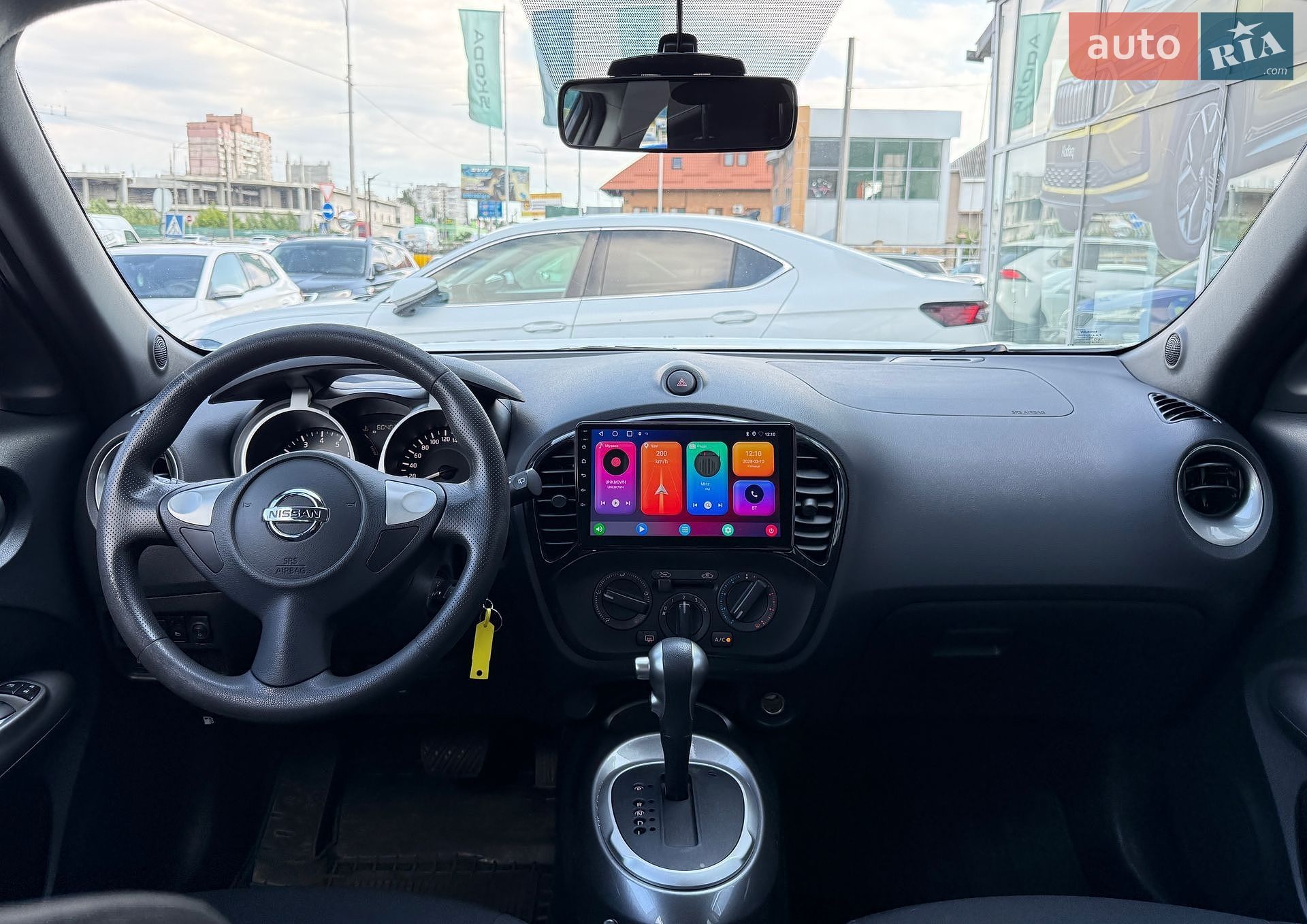 Nissan Juke 2018 VIN SJNFBAF15U8023510 фото оголошення 23 з 30