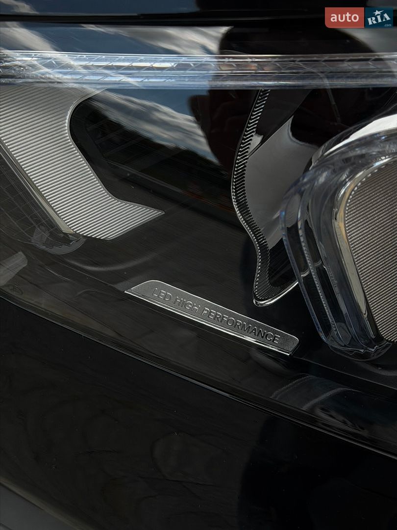 Mercedes-Benz GLE-Class 2021 VIN W1N1673211A464138 фото оголошення 10 з 30