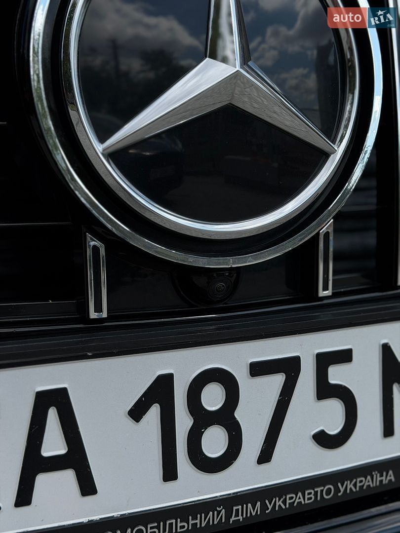 Mercedes-Benz GLE-Class 2021 VIN W1N1673211A464138 фото оголошення 9 з 30