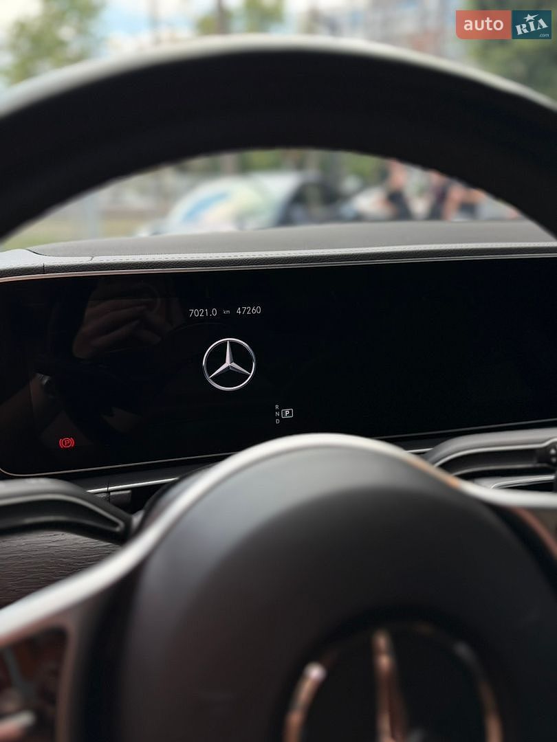 Mercedes-Benz GLE-Class 2021 VIN W1N1673211A464138 фото оголошення 13 з 30