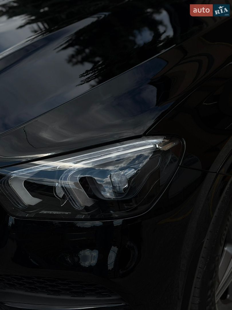 Mercedes-Benz GLE-Class 2021 VIN W1N1673211A464138 фото оголошення 8 з 30
