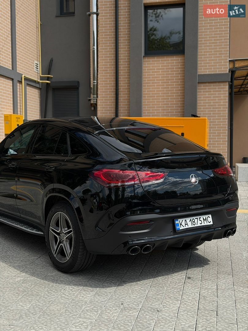 Mercedes-Benz GLE-Class 2021 VIN W1N1673211A464138 фото оголошення 15 з 30