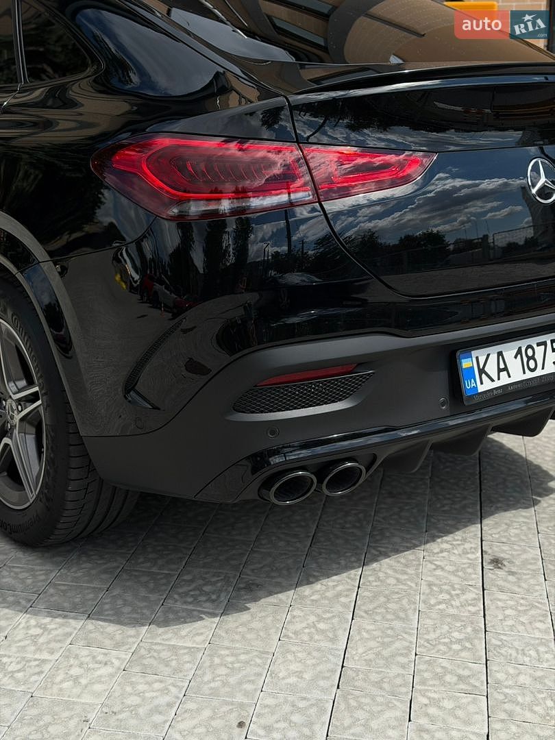 Mercedes-Benz GLE-Class 2021 VIN W1N1673211A464138 фото оголошення 16 з 30