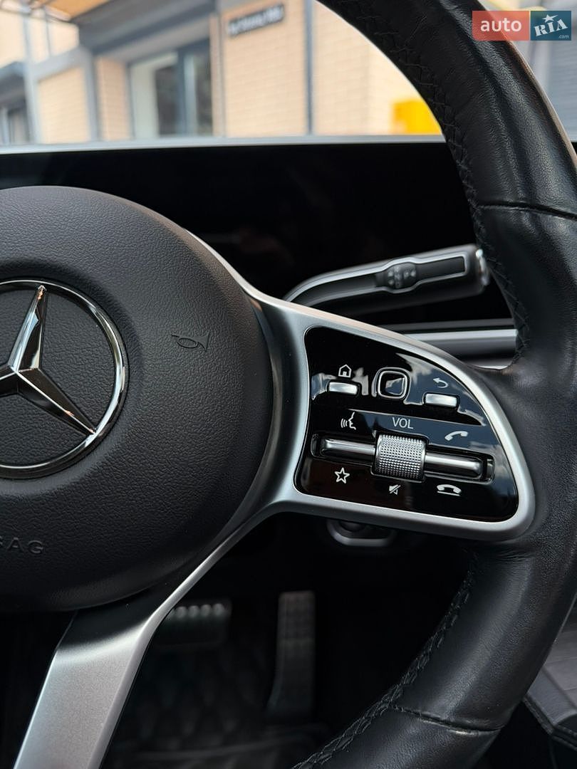Mercedes-Benz GLE-Class 2021 VIN W1N1673211A464138 фото оголошення 19 з 30