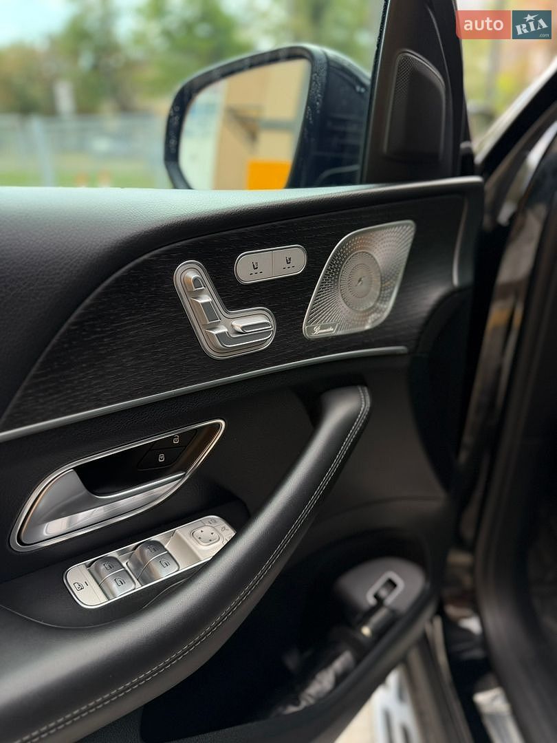 Mercedes-Benz GLE-Class 2021 VIN W1N1673211A464138 фото оголошення 26 з 30